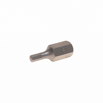 Вставка RF-1743005: 3/8"DR 6-гранная 5х30мм ROCK FORCE /1/10/100